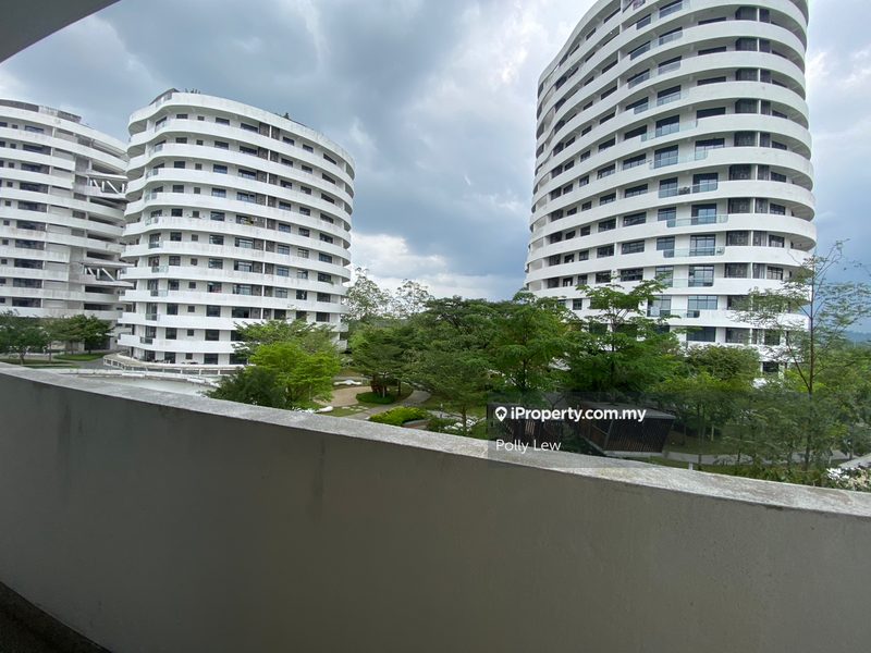 Kondominium untuk Dijual di O2 Residence oleh Polly Lew - iProperty.com.my
