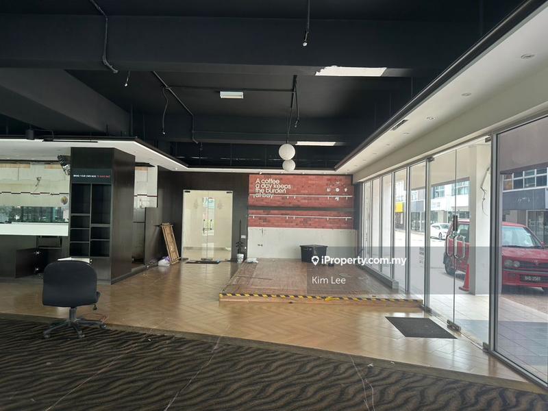 Kedai untuk Disewa di Cheras Selatan, Cheras oleh Kim Lee - iProperty.com.my