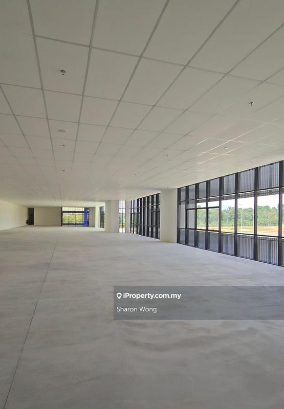 Detached Factory for Rent in Seberang Perai, Penang by Sharon Wong - iProperty.com.my