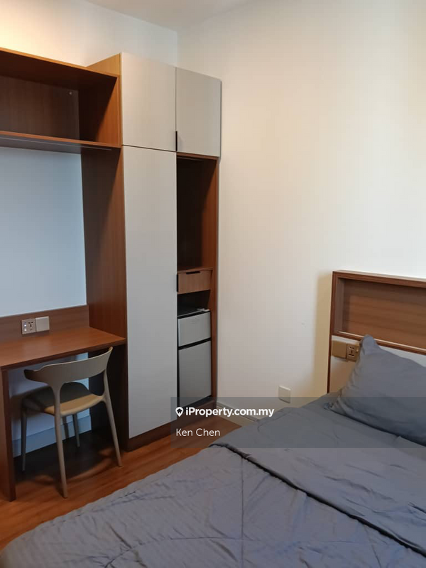 Kediaman Servis untuk Disewa di M Vertica oleh Ken Chen - iProperty.com.my