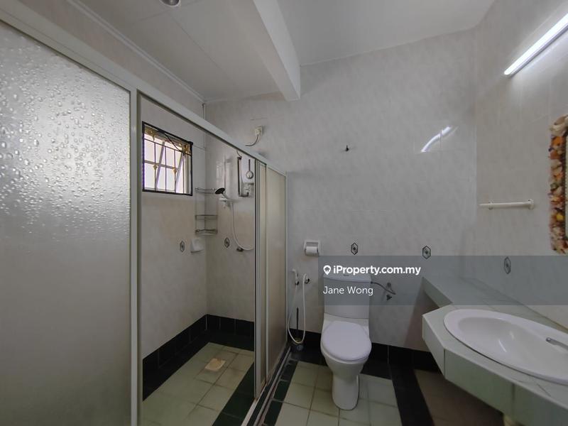 2-storey Terraced House for Sale in Dataran Ara Damansara, Ara Damansara by Jane Wong - iProperty.com.my