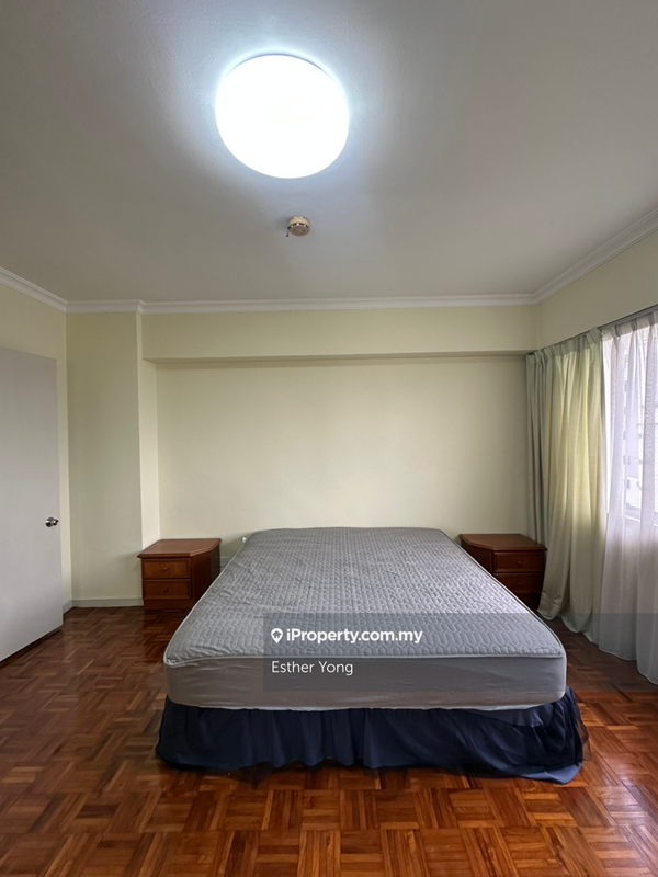 Kondominium untuk Dijual di OBD Garden Tower oleh Esther Yong - iProperty.com.my