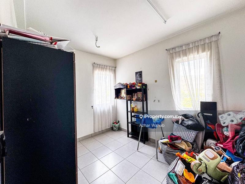 Apartment for Sale in Harmoni @ Eco Majestic by Azhar Wahab - iProperty.com.my