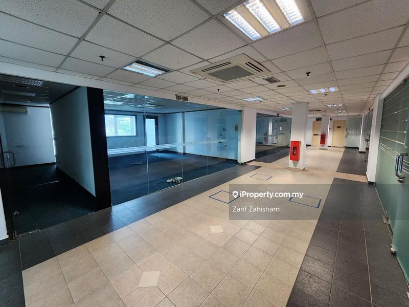 Office for Sale in Putrajaya, Putrajaya by Zarif Zahisham - iProperty.com.my