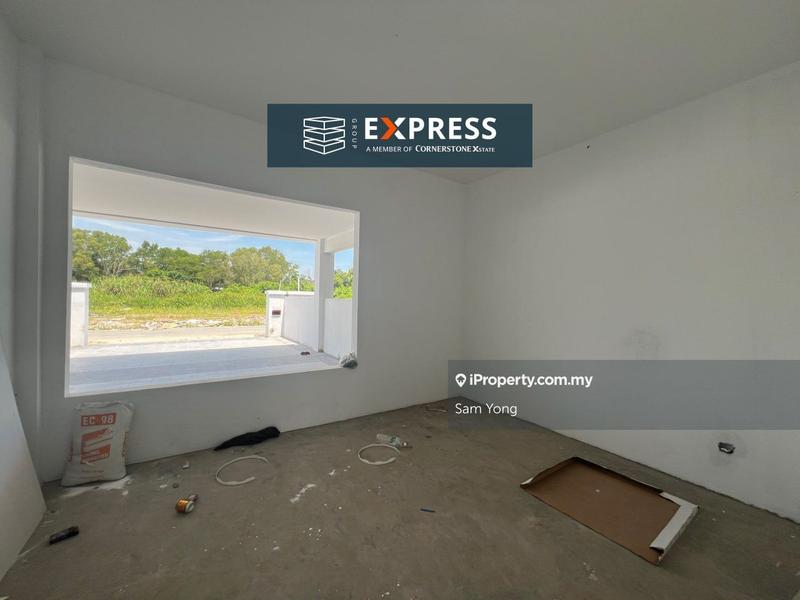 2-storey Terraced House for Sale in Coastal Villa, Luak, Miri by Sam Yong - iProperty.com.my