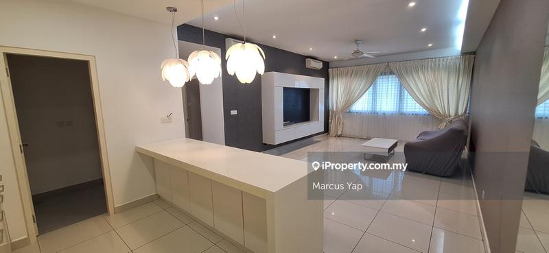 For Rent - Mirage By The Lake