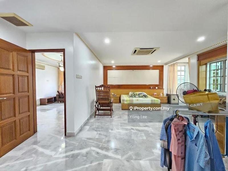 2-storey Terraced House for Sale in b3ox5, Cheras by Yiling Lee - iProperty.com.my