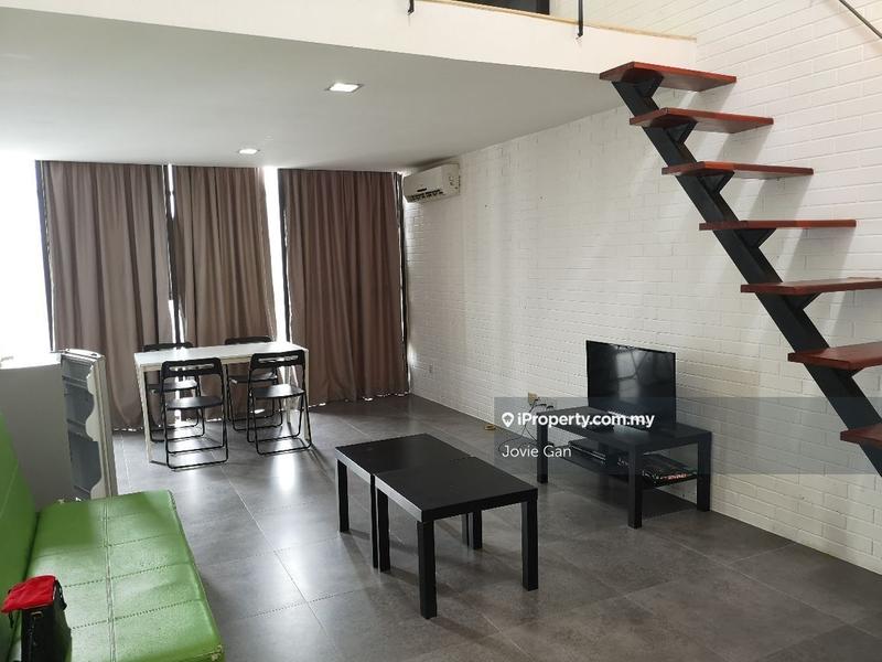 Service Residence for Sale in Empire Damansara by Jovie Gan - iProperty.com.my