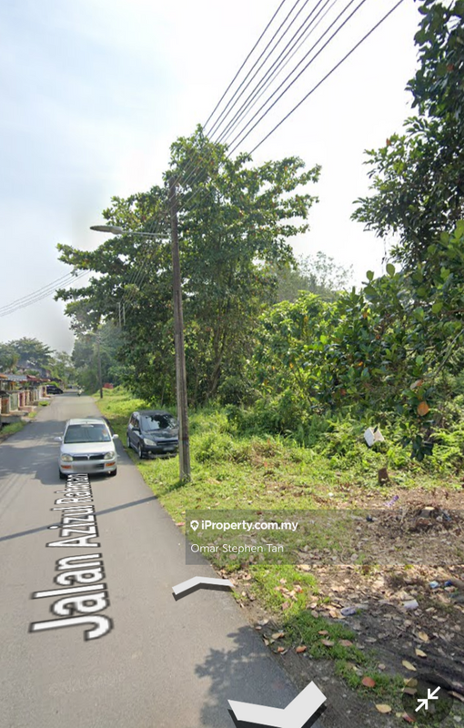 Commercial Land for Sale in Kamunting, Kamunting by Omar Stephen Tan - iProperty.com.my