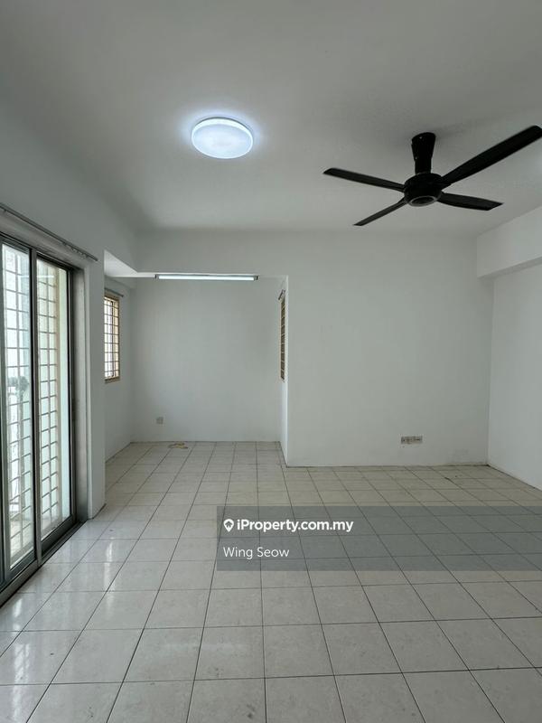 Service Residence for Sale in Avelon Tower @ Plaza Medan Putra by Wing Seow - iProperty.com.my