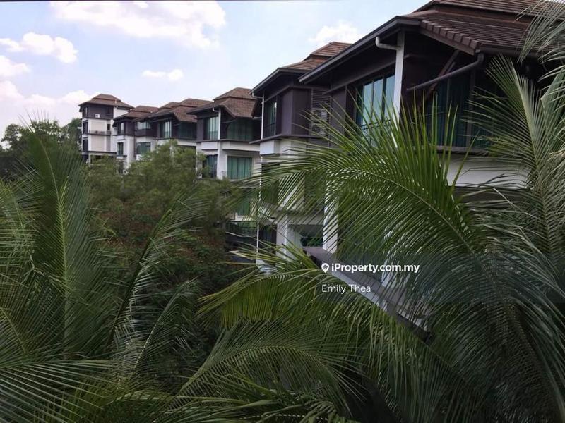 Bungalow House for Sale in Bukit Indah, Ampang by Emily Thea - iProperty.com.my