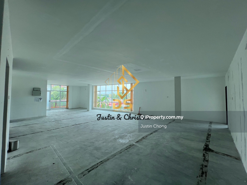 Shop for Rent in Bandaraya Ipoh, Ipoh by Justin Chong - iProperty.com.my