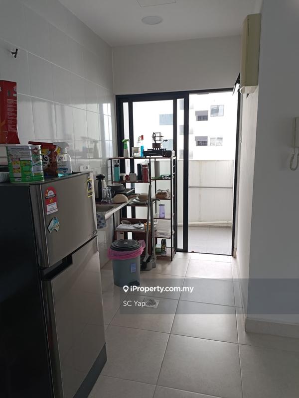 Kediaman Servis untuk Dijual di VIM 3 @ Desa Park North oleh SC Yap - iProperty.com.my