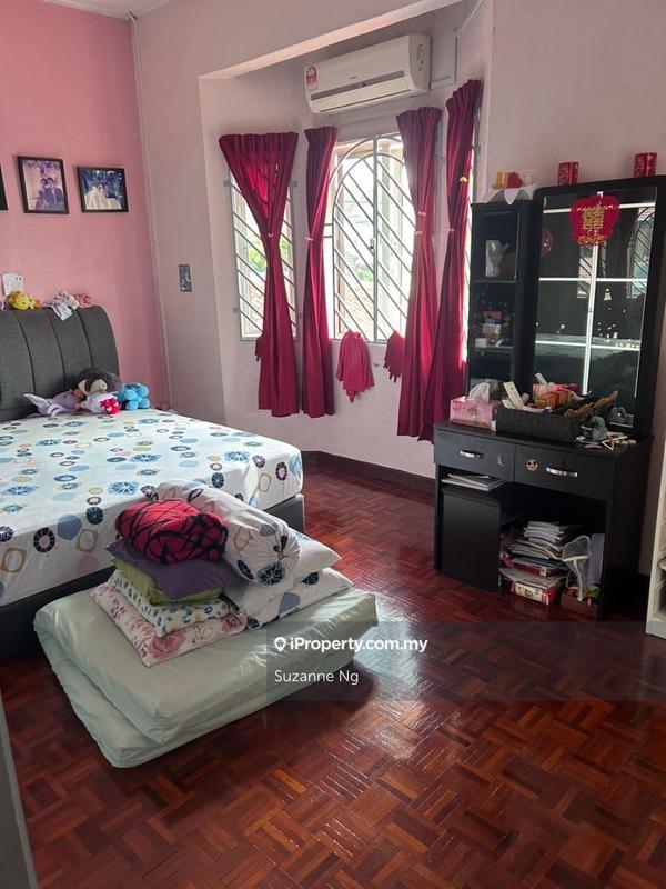 2-storey Terraced House for Sale in Taman Alam Megah, Shah Alam by Suzanne Ng - iProperty.com.my