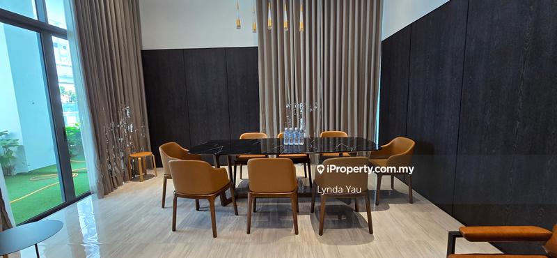 Kondominium untuk Dijual di Colony by Infinitum oleh Lynda Yau - iProperty.com.my