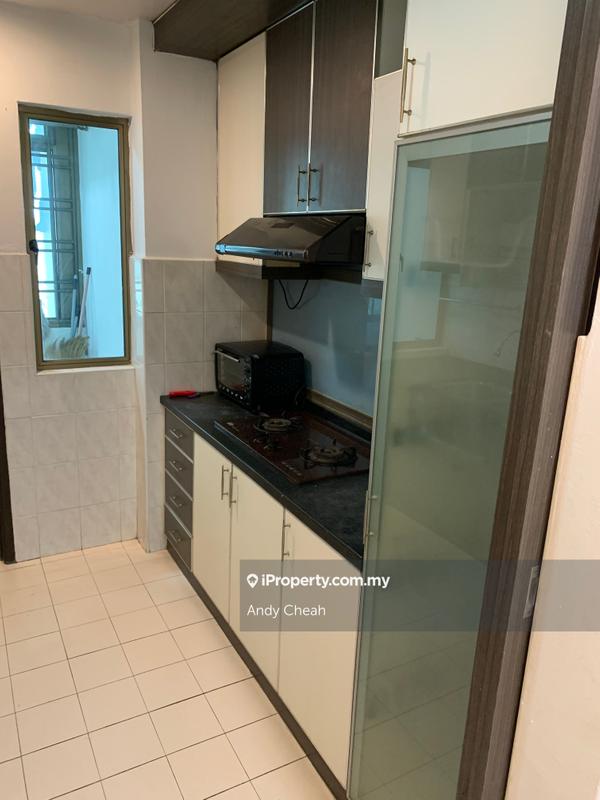 Pangsapuri untuk Dijual di Danga View Apartment oleh Andy Cheah - iProperty.com.my