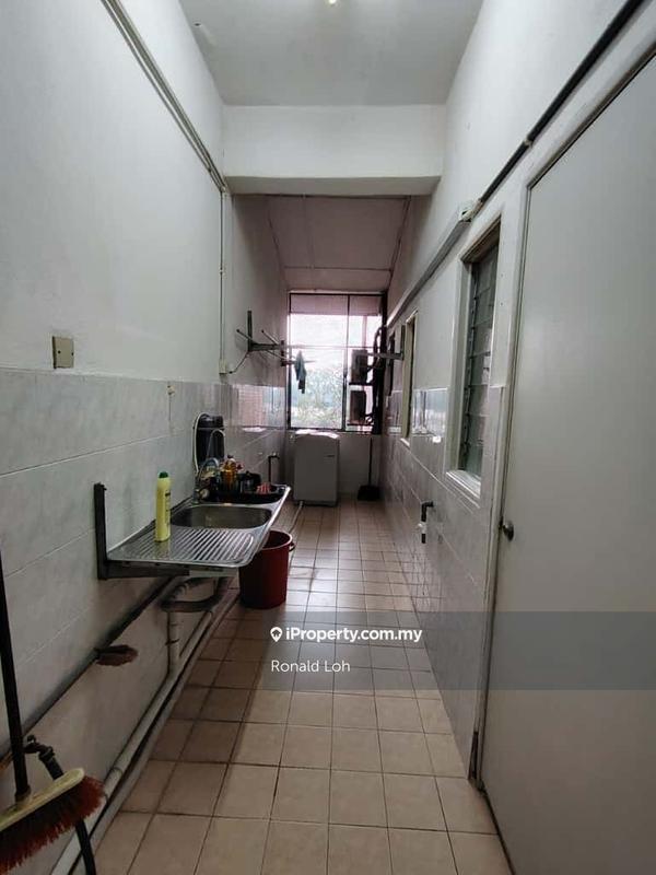 Condominium for Sale in Flora Green by Ronald Loh - iProperty.com.my
