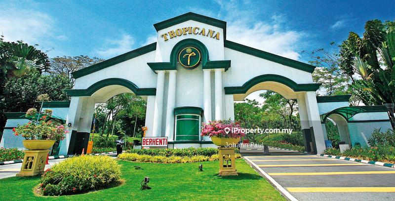Bungalow House for Sale in Tropicana Golf & Country Resort, Petaling Jaya by Johann Paul Gregory - iProperty.com.my