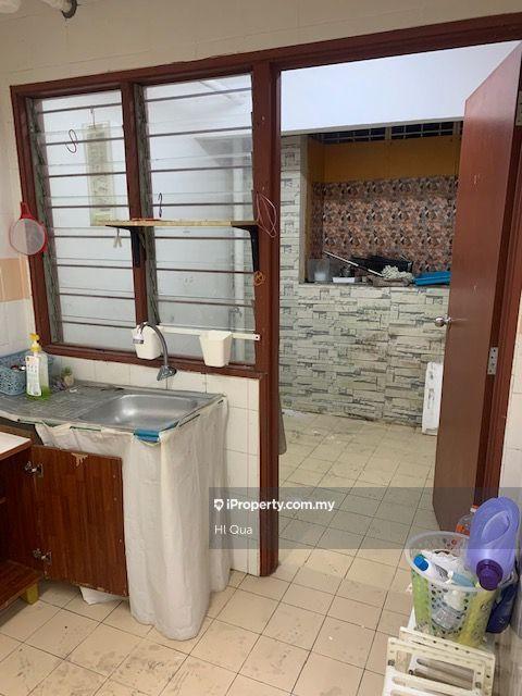 Apartment for Sale in Damai Apartment by Hl Qua - iProperty.com.my