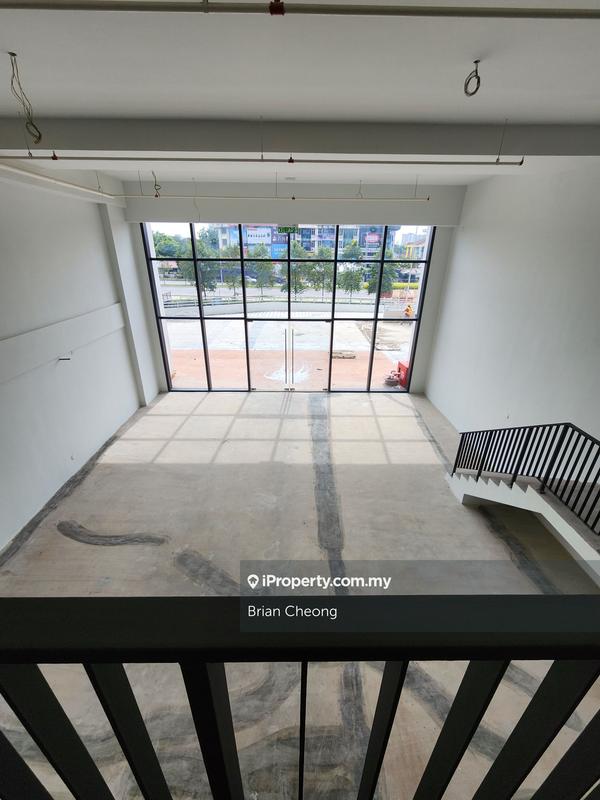 Kedai untuk Disewa di Taman Sains Selangor, Kota Damansara oleh Brian Cheong - iProperty.com.my