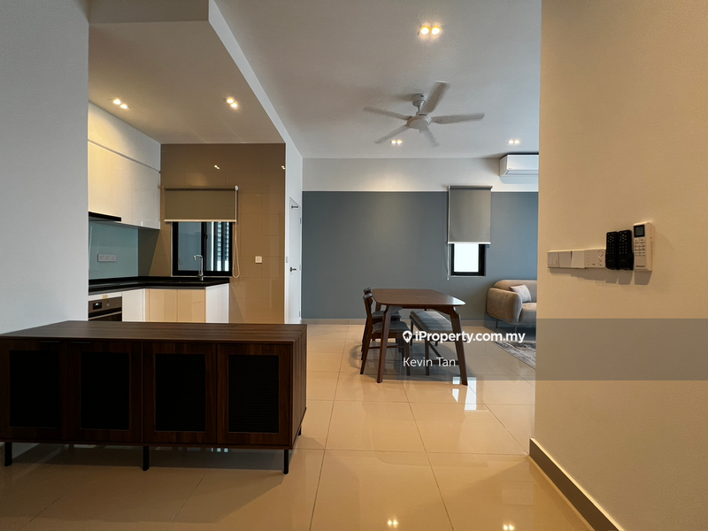 For Rent - Bangsar Hill Park