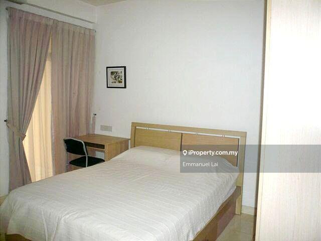 Kondominium untuk Disewa di Kiaramas Sutera oleh Emmanuel Lai - iProperty.com.my