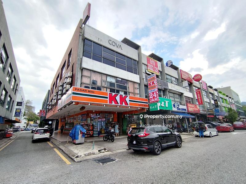 Shop for Sale in Lake Fields, Sungai Besi by Jacqueline Tong - iProperty.com.my