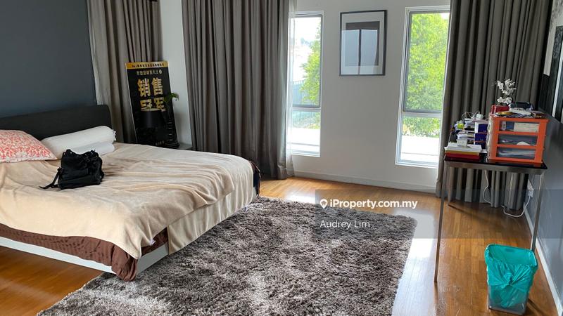 Rumah Berkembar untuk Dijual di Jade Hills, Kajang oleh Audrey Lim - iProperty.com.my