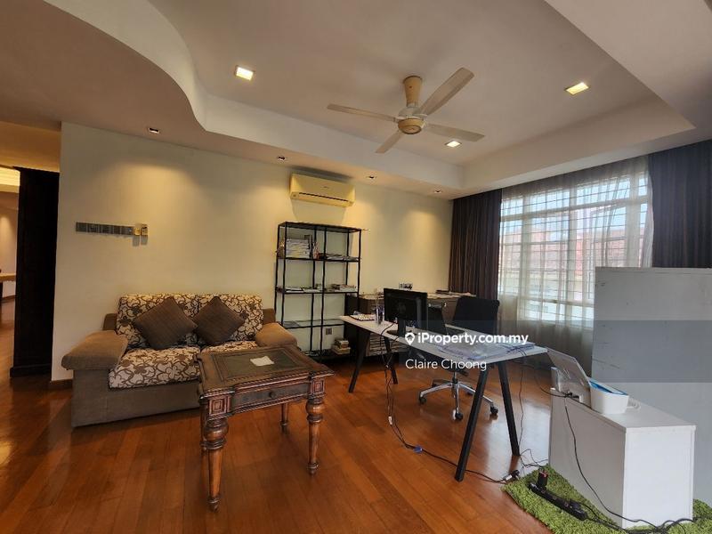 Banglo untuk Dijual di Bandar Kinrara Seksyen 6, Bandar Kinrara oleh Claire Choong - iProperty.com.my