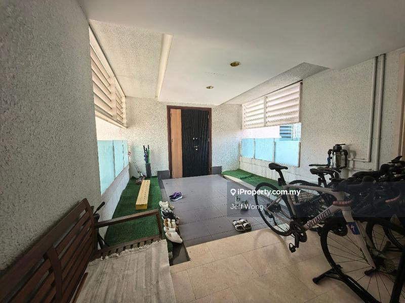 Condominium for Sale in Tiffani Kiara by Jeff Wong - iProperty.com.my