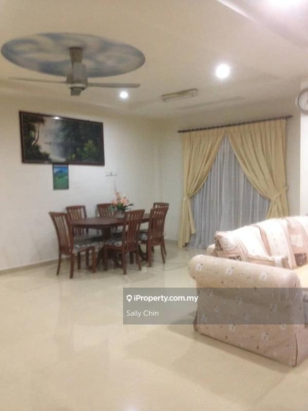 Semi-Detached House for Sale in Alma, Bukit Mertajam by Sally Chin - iProperty.com.my