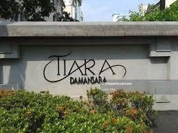For Sale - Tiara Damansara