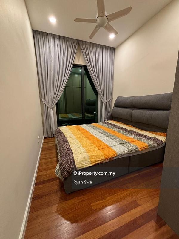 Condominium for Sale in Concerto North Kiara by Ryan Swe - iProperty.com.my