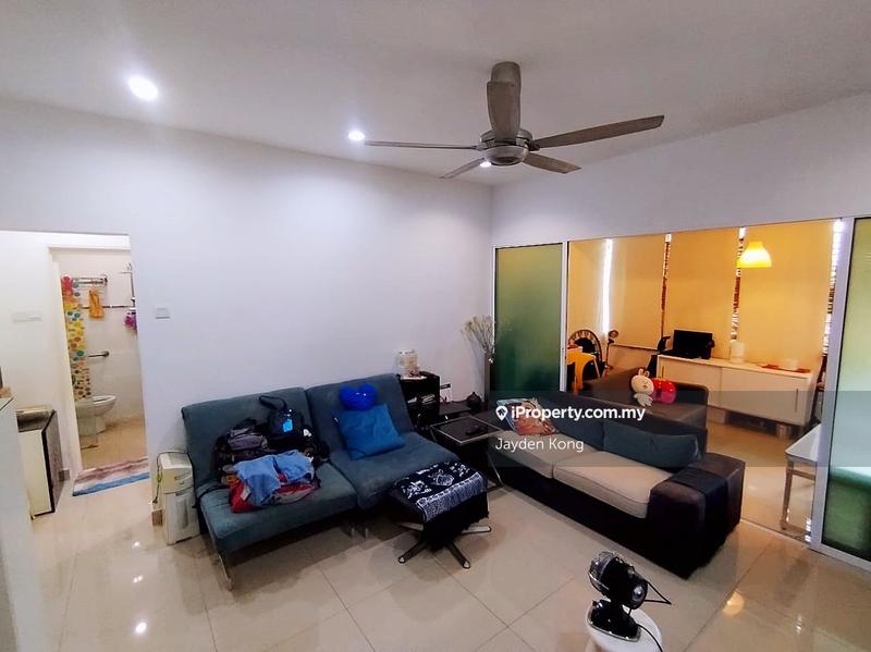 For Sale - Pangsapuri Cantik