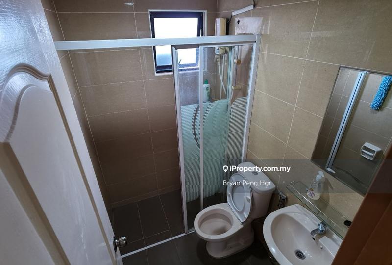 Condominium for Sale in Pelangi Utama by Bryan Peng Hgr - iProperty.com.my