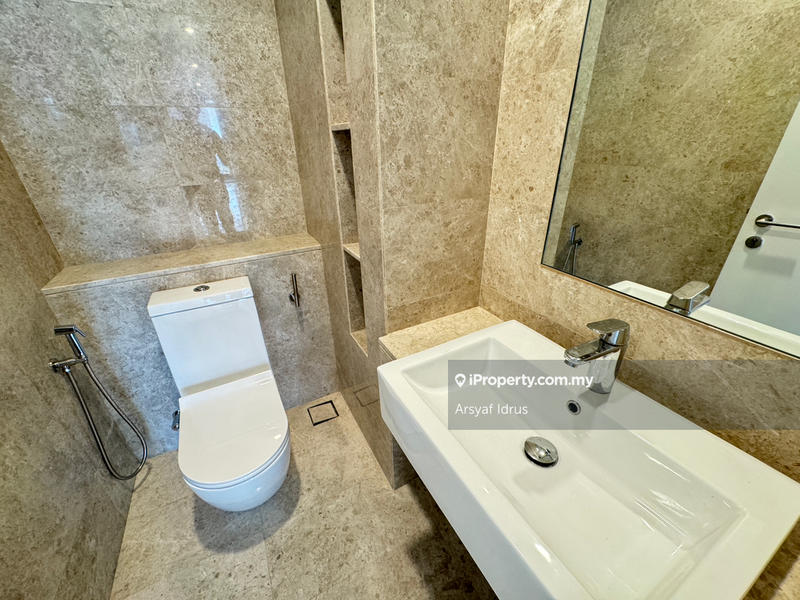 Condominium for Rent in WANGSA 9 RESIDENCY by Arsyaf Idrus - iProperty.com.my