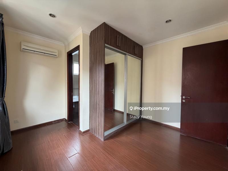 Semi-Detached House for Sale in Beverly Heights, Melawati by Stacy Young - iProperty.com.my