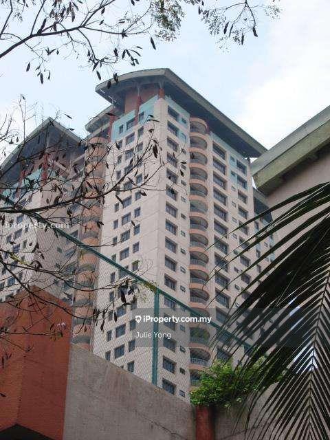 Kondominium untuk Dijual di Mont Kiara Palma oleh Julie Yong - iProperty.com.my