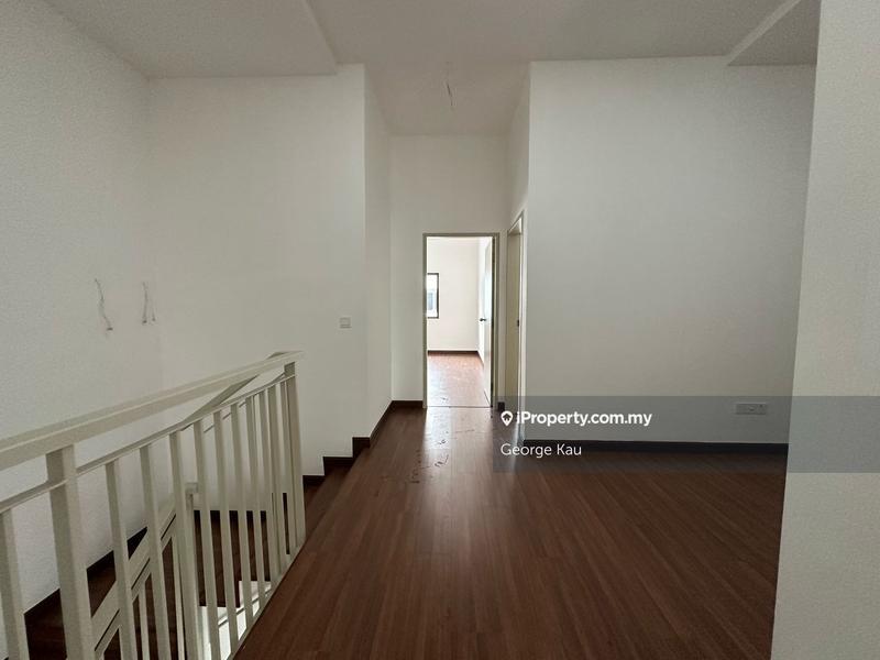 Rumah Berangkai 2 Tingkat untuk Dijual di Setia Indah 9, Setia Alam oleh George Kau - iProperty.com.my