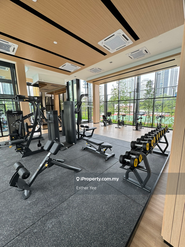 Condominium for Sale in ALIX Residences by Esther Yee - iProperty.com.my