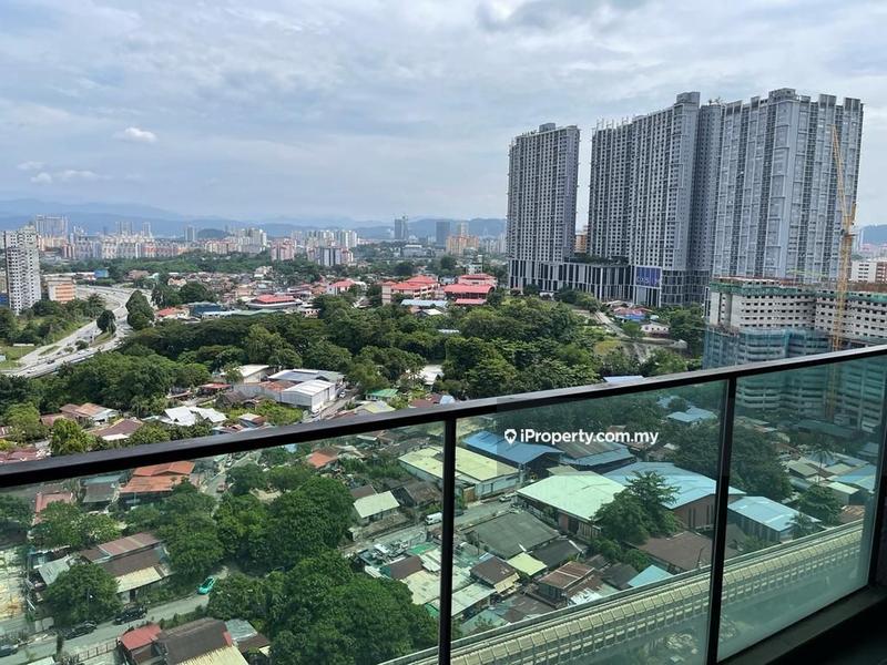 Residensi Servis untuk Dijual di The Leafz @ Dedaun oleh Calven Tan - iProperty.com.my