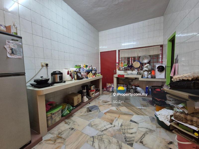 2-storey Terraced House for Sale in Taman Sentosa, Klang by SC Tan - iProperty.com.my