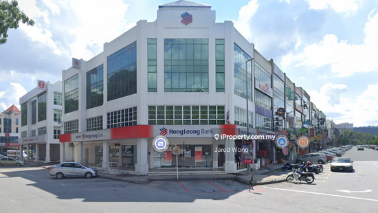Kedai untuk Dijual di BANDAR PUCHONG JAYA, Puchong oleh Jared Wong - iProperty.com.my