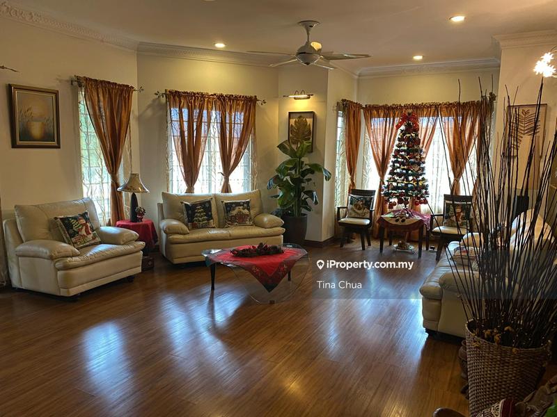 Bungalow House untuk Dijual di Taman Yarl, Jalan Klang Lama (Old Klang Road) oleh Tina Chua - iProperty.com.my
