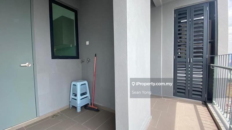 Kediaman Servis untuk Dijual di Fortune Centra oleh Sean Yong - iProperty.com.my