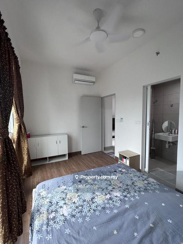 Residensi Servis untuk Dijual di Plaza @ Kelana Jaya oleh Yao Tan - iProperty.com.my