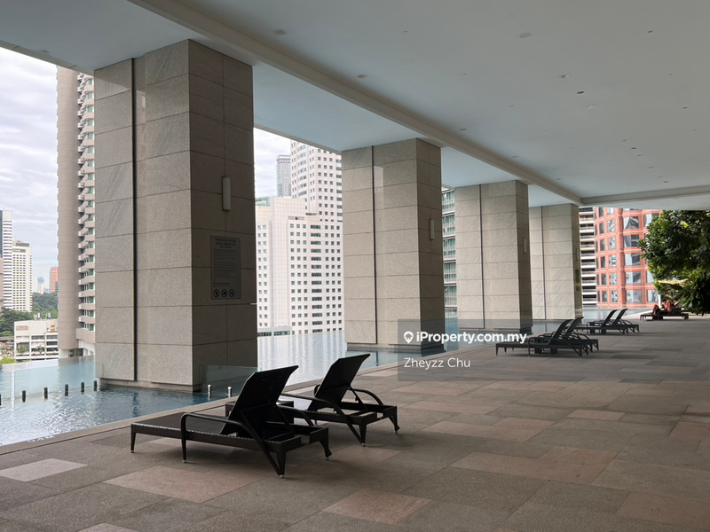 Service Residence for Rent in Banyan Tree Signatures by Zheyzz Chu - iProperty.com.my