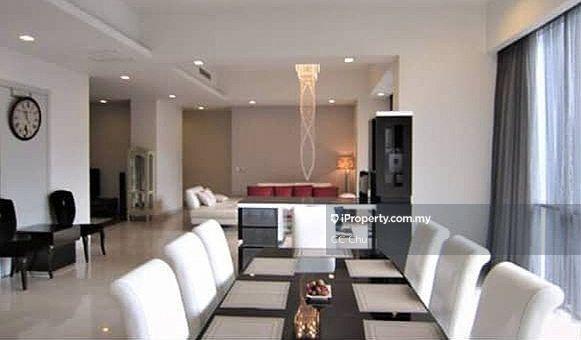 For Rent - Suria Stonor