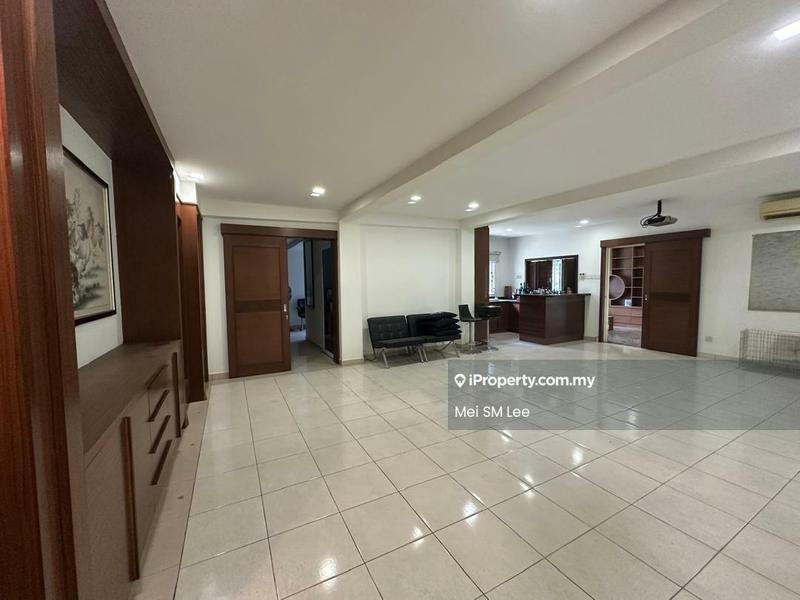 Rumah Berkembar untuk Dijual di Taman Bukit Segar, Cheras oleh Mei SM Lee - Taman Bukit Segar, Cheras Living Room - iProperty.com.my