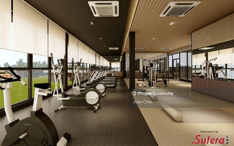 Rumah Berkembar untuk Dijual di Taman Sutera Utama, Skudai oleh Joan Chia - iProperty.com.my